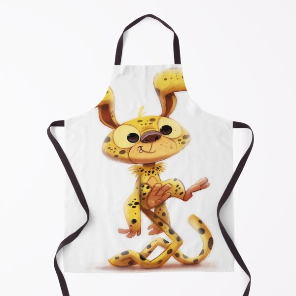 Item preview, Art - Marsupilami designed and sold by aginsalianav.