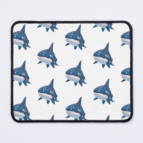 Item preview, Whale Shark Wonders Chibi Ocean Adventure designed and sold by Permana96.