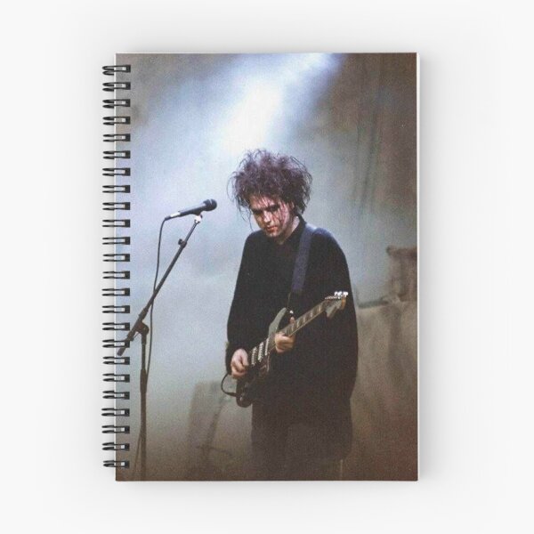 Artikelvorschau, Robert Smith, die Cure Band entworfen und verkauft von EulahRoberts.