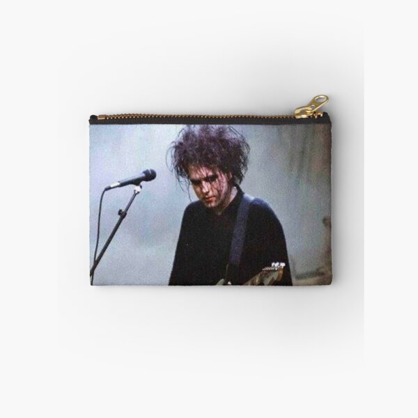 Item preview, robert smith the cure band designed and sold by EulahRoberts.