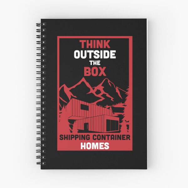 Item preview, Shipping Container Living designed and sold by happygiftideas.