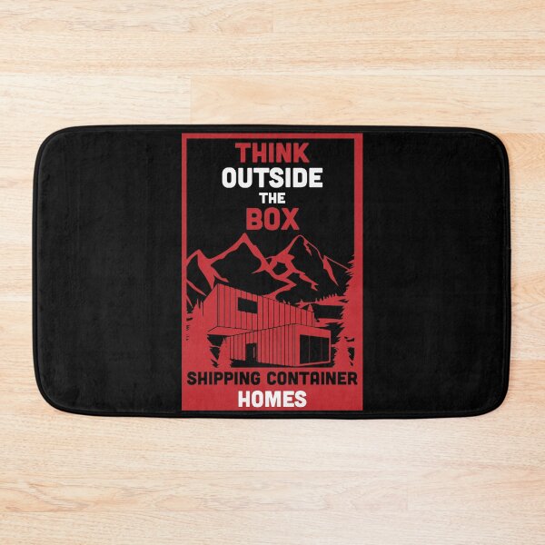 Item preview, Shipping Container Living designed and sold by happygiftideas.