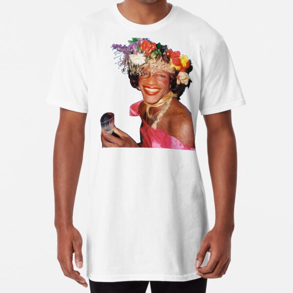 Marsha Long T-Shirt