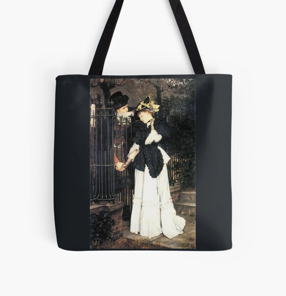 Tissot Tote Bags for Sale Redbubble