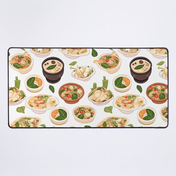Item preview, Eat Thai designed and sold by bbuildbuilt.