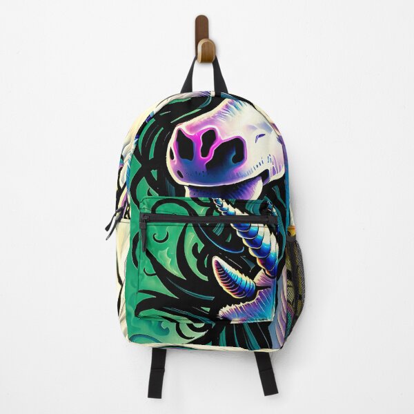 Item preview, ''Unicorn, mythological creature'' designed and sold by OsvaldoRamosArt.