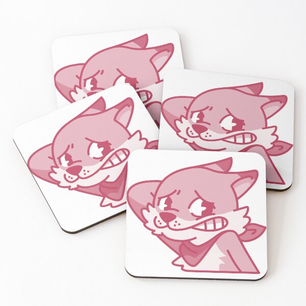 Item preview, Cool Red Fox designed and sold by SceneryStudio.
