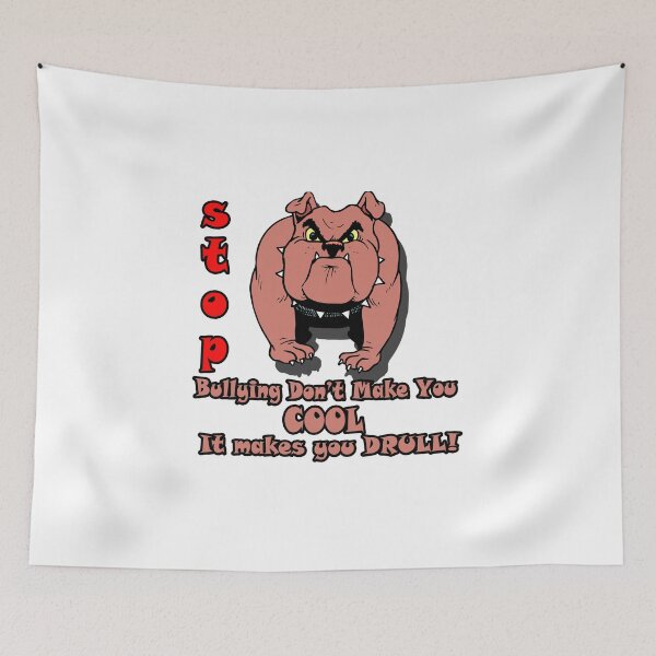 Item preview, Stop the Bullying designed and sold by Janette  Kimbrough.