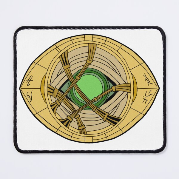 Item preview, agamotto eye designed and sold by Illustrated by Cece.