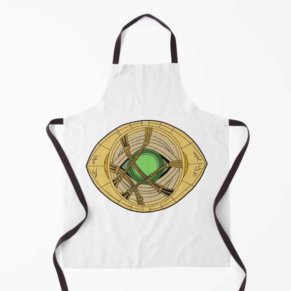 Item preview, agamotto eye designed and sold by Illustrated by Cece.