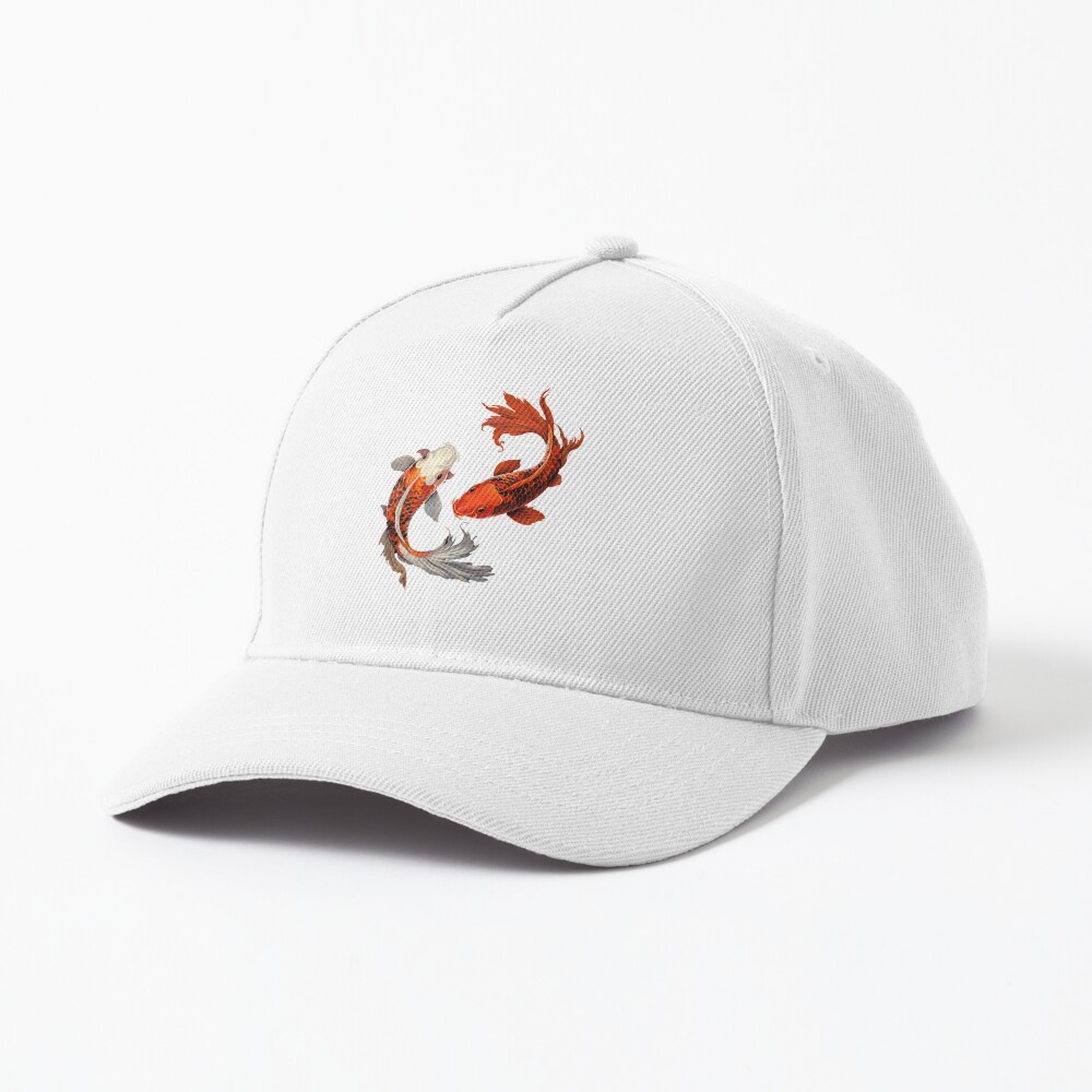 Item preview, Baseball Cap designed and sold by Cuddly-Cottons.