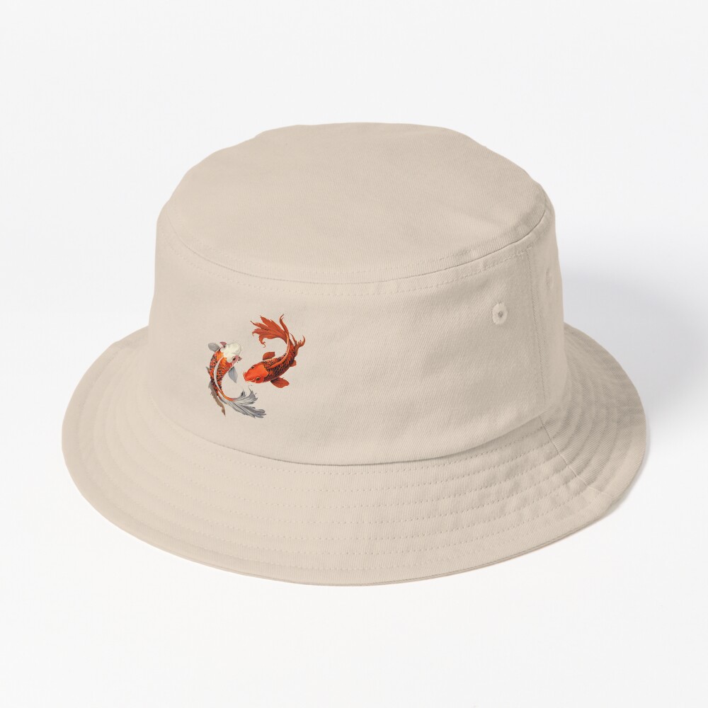 Item preview, Bucket Hat designed and sold by Cuddly-Cottons.