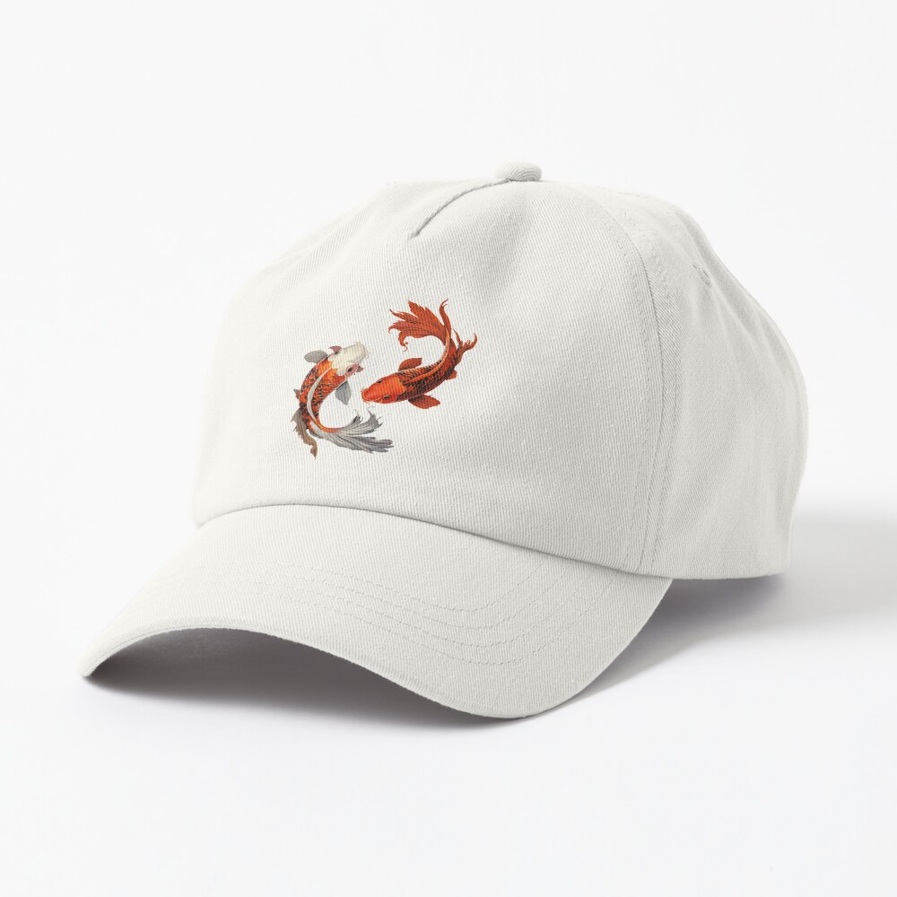 Item preview, Dad Hat designed and sold by Cuddly-Cottons.
