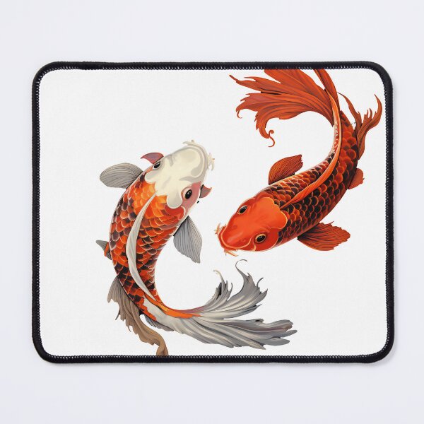 Item preview, Koi Equilibrium designed and sold by Cuddly-Cottons.