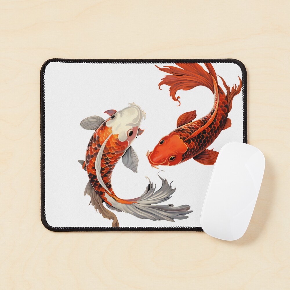 Item preview, Mouse Pad designed and sold by Cuddly-Cottons.