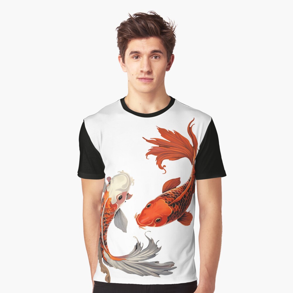 Item preview, Graphic T-Shirt designed and sold by Cuddly-Cottons.
