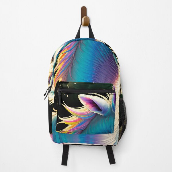 Item preview, ''Unicorn, mythological creature'' designed and sold by OsvaldoRamosArt.
