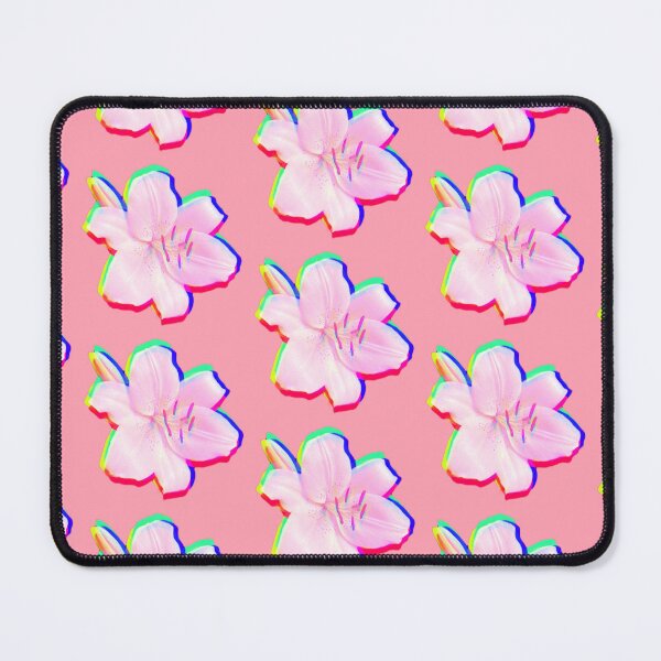 Item preview, Lily Split Pink designed and sold by Lil-odds-n-ends.