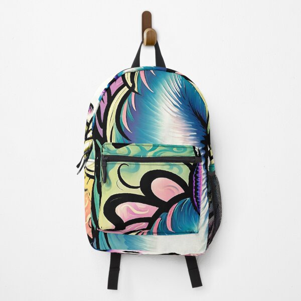 Item preview, ''Unicorn, mythological creature'' designed and sold by OsvaldoRamosArt.