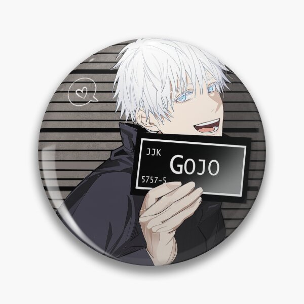 Satoru GOJO (Muryo-kusho)' Shuwa-kore Jujutsu Kaisen', Goods / Accessories