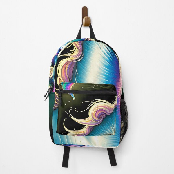 Item preview, ''Unicorn, mythological creature'' designed and sold by OsvaldoRamosArt.