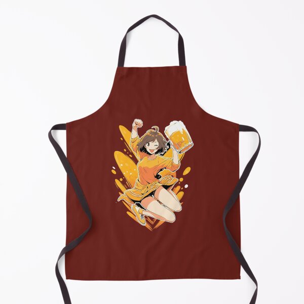 Item preview, Anime Cheers Beer Lover's Leap designed and sold by qbdzcfwrtxc67.