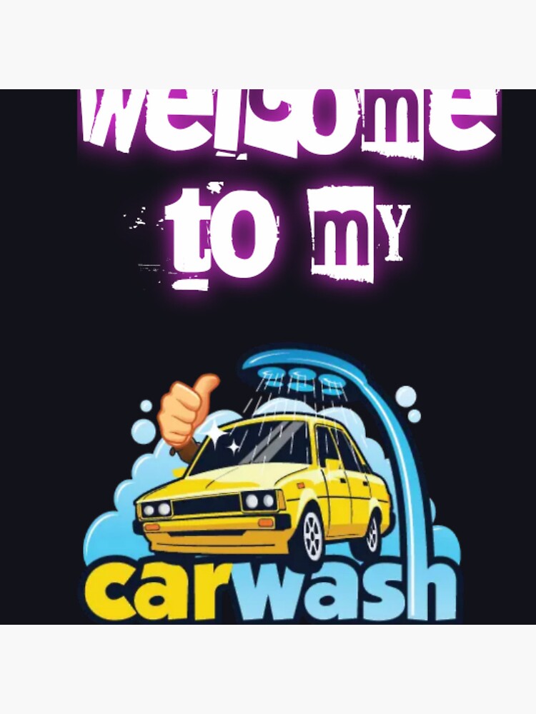 My Carwash