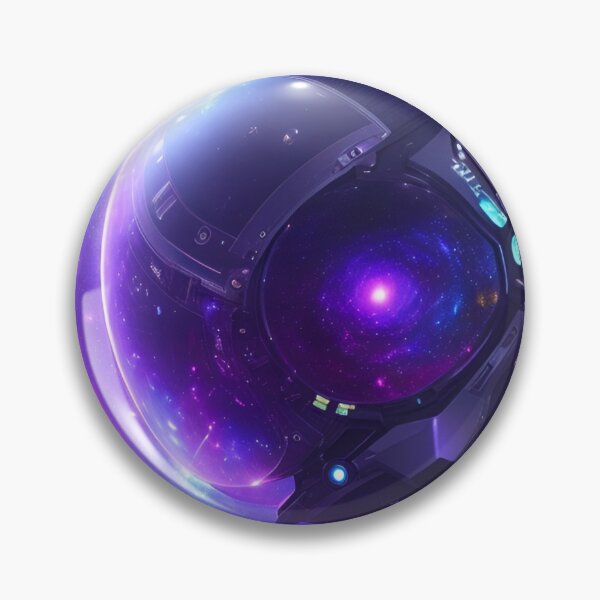 Item preview, Cyber Galaxy designed and sold by CyberCollective.