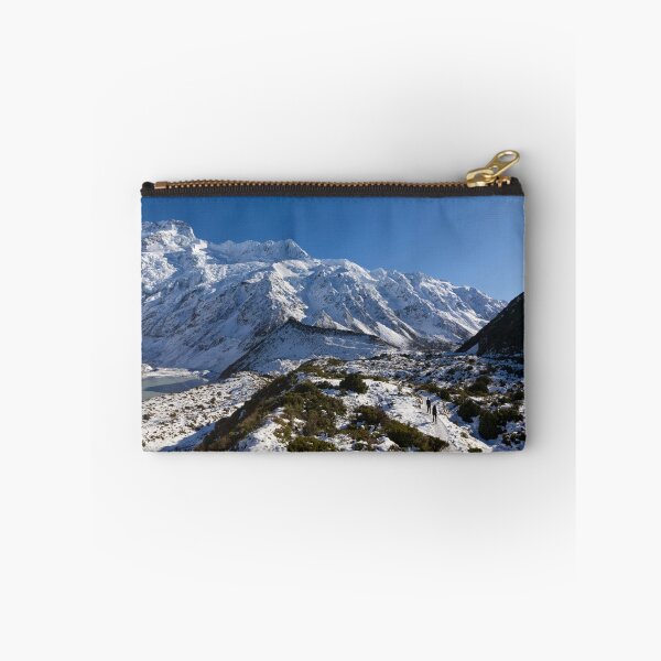 Item preview, Hooker Valley 1 designed and sold by Charles Kosina.