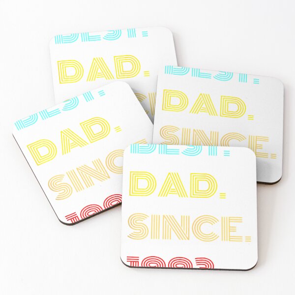 Item preview, Mens Best Dad Since 1993  Fathers Day Gifts	 designed and sold by pratsbsfl.