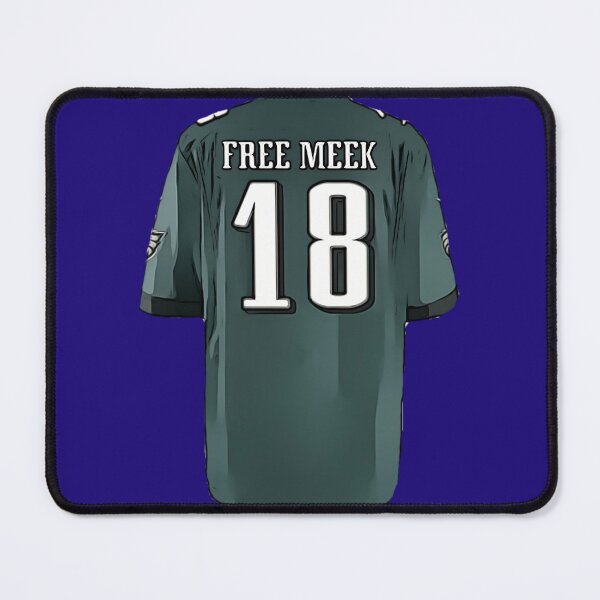 Item preview, Free Meek 	 	 designed and sold by cuahcwtucph9.