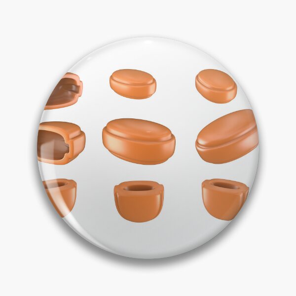 Item preview, Delicious caramel candies designed and sold by Hammadalikhn.