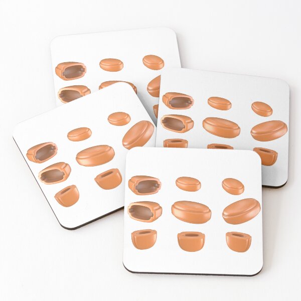 Item preview, Delicious caramel candies designed and sold by Hammadalikhn.