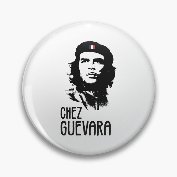 Item preview, Chez Guevara designed and sold by ophetHexelAcci.