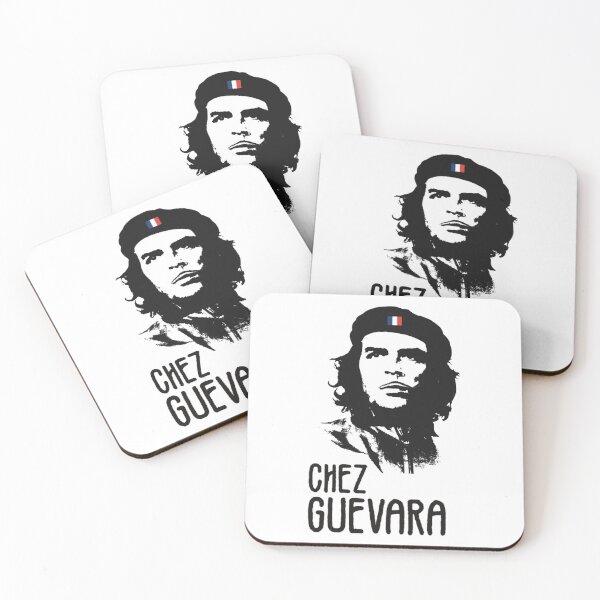 Item preview, Chez Guevara designed and sold by ophetHexelAcci.