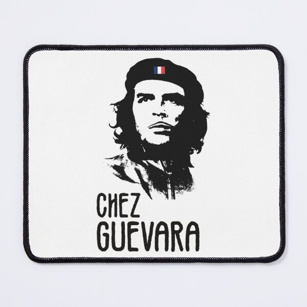 Item preview, Chez Guevara designed and sold by ophetHexelAcci.