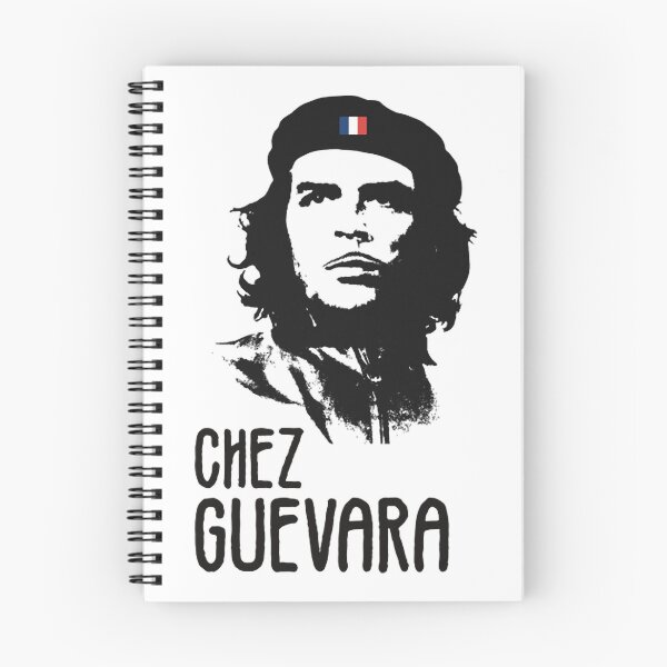 Item preview, Chez Guevara designed and sold by ophetHexelAcci.