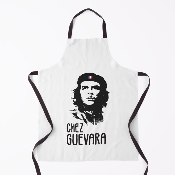 Item preview, Chez Guevara designed and sold by ophetHexelAcci.