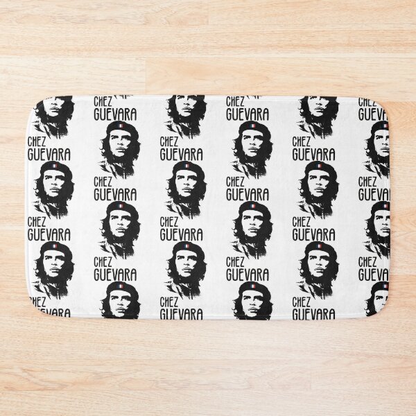 Item preview, Chez Guevara designed and sold by ophetHexelAcci.