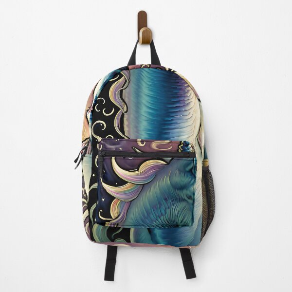 Item preview, ''Unicorn, mythological creature'' designed and sold by OsvaldoRamosArt.