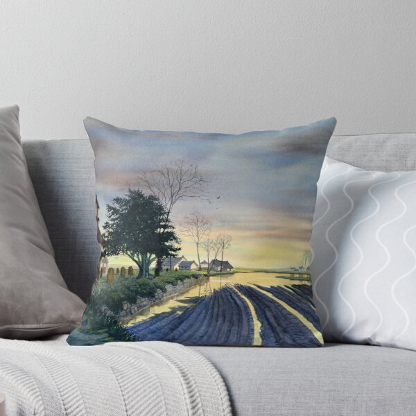 Item preview, "At Eventide" designed and sold by Glenn  Marshall.