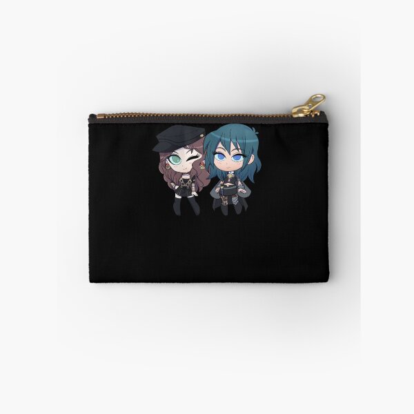 Item preview, Byleth and Dorothea designed and sold by SatordiGiro.