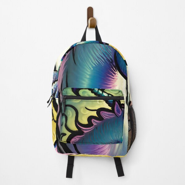 Item preview, ''Unicorn, mythological creature'' designed and sold by OsvaldoRamosArt.