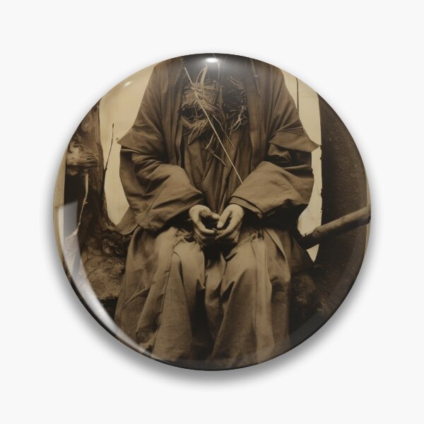 Item preview, Sepia Sorcerer 005 designed and sold by agu-photos.