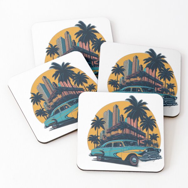Item preview, Retro Vintage Art work designed and sold by digitallyyour.