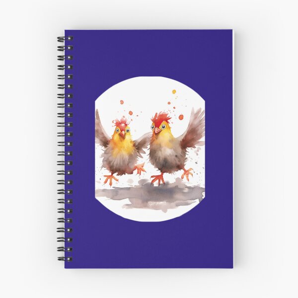 Item preview, Free Range Chickens 	 	 designed and sold by cuahcwtucph9.
