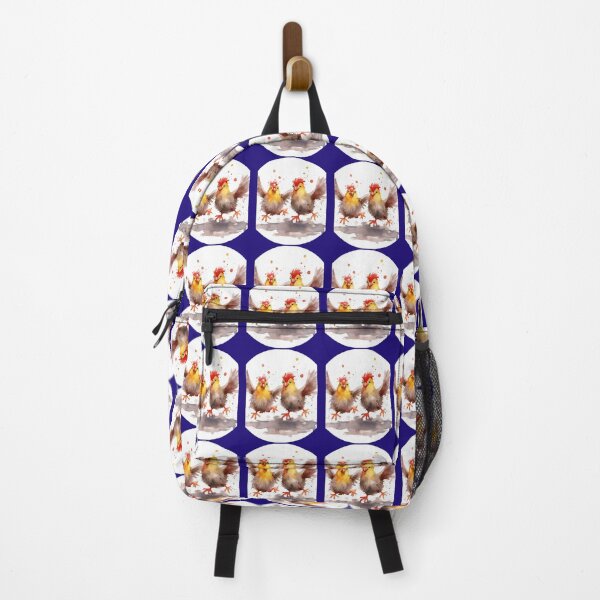 Item preview, Free Range Chickens 	 	 designed and sold by cuahcwtucph9.