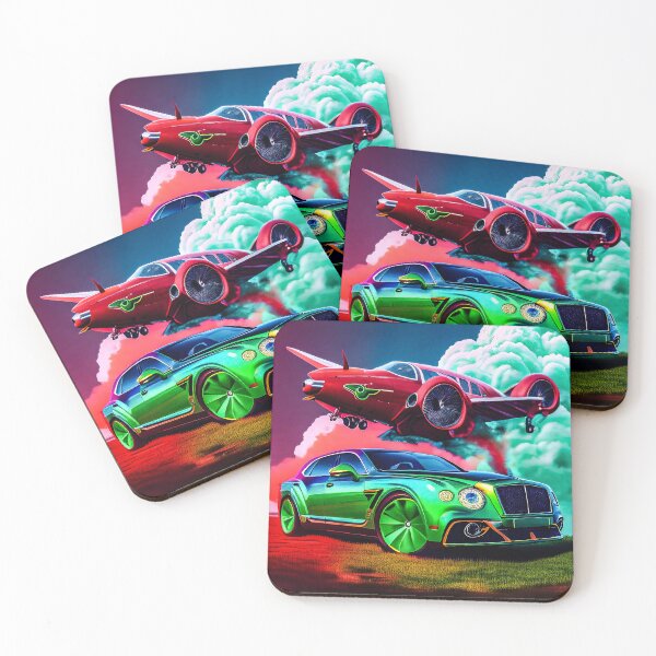 Item preview, Race blazers  designed and sold by vanessa  okello.