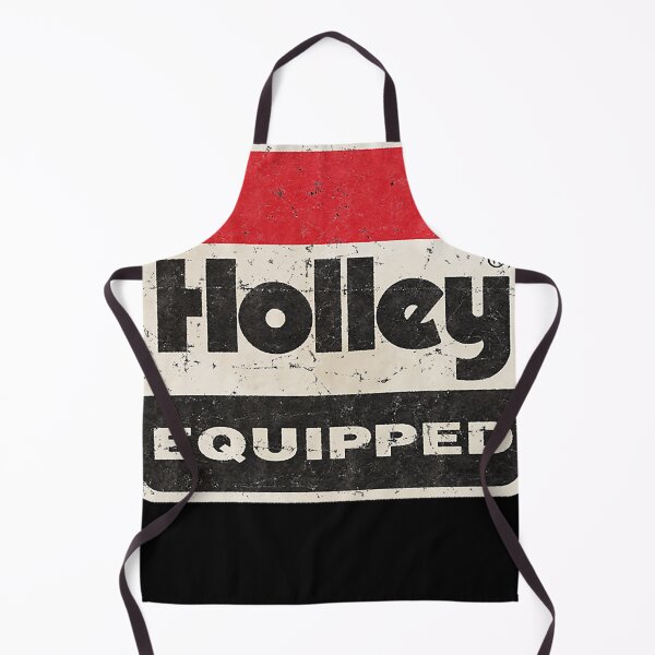 Item preview, Holley Equipped Logo designed and sold by MariannPersson.
