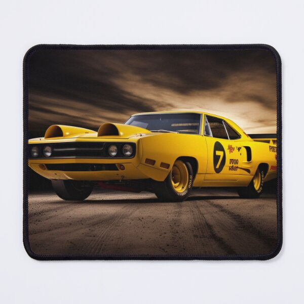 Item preview, The Winged Legend - 1970 Plymouth Superbird, Iconic Speed Demon designed and sold by Dubage603.